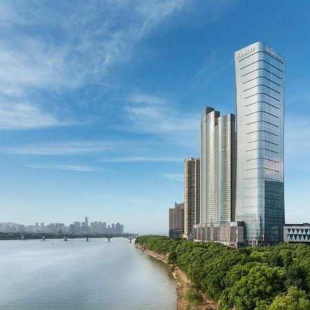 Grand Hyatt Changsha-Close To Helong Sports Center Exterior foto