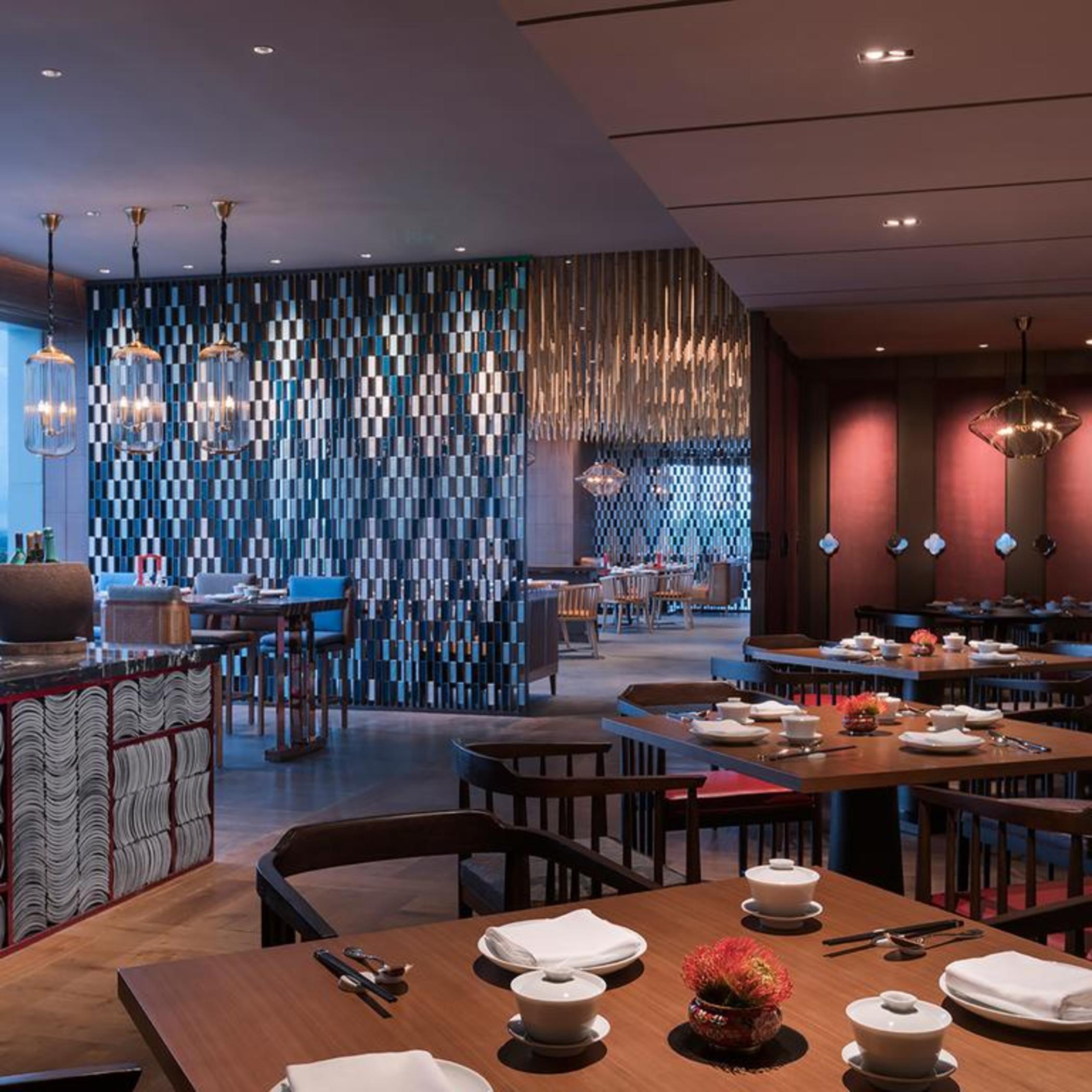 Grand Hyatt Changsha-Close To Helong Sports Center Exterior foto