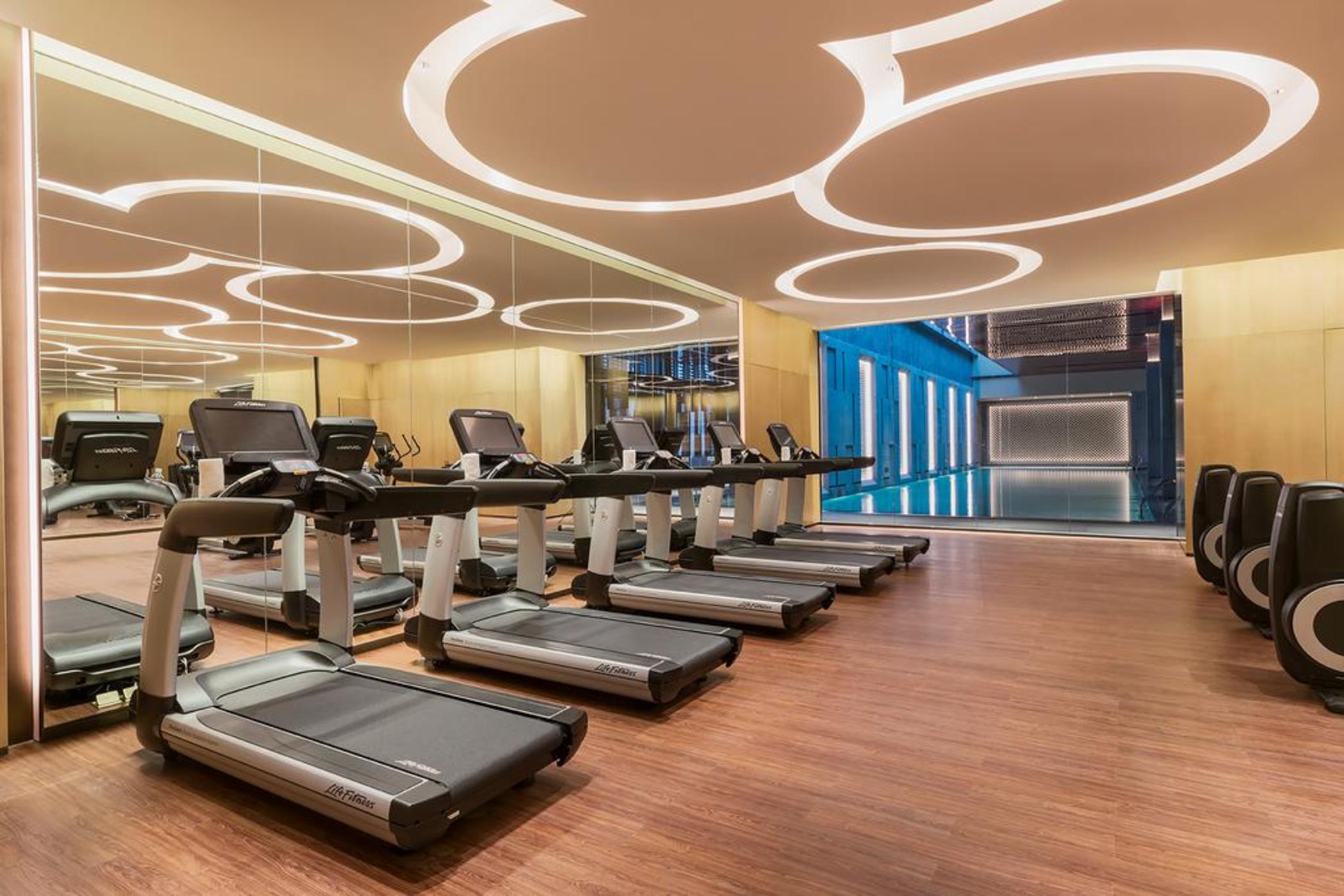 Grand Hyatt Changsha-Close To Helong Sports Center Exterior foto