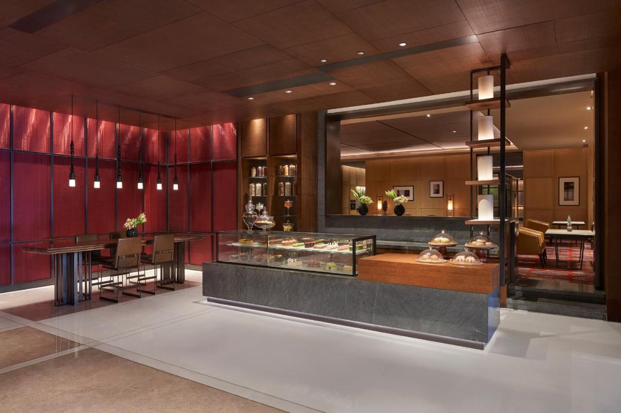 Grand Hyatt Changsha-Close To Helong Sports Center Exterior foto