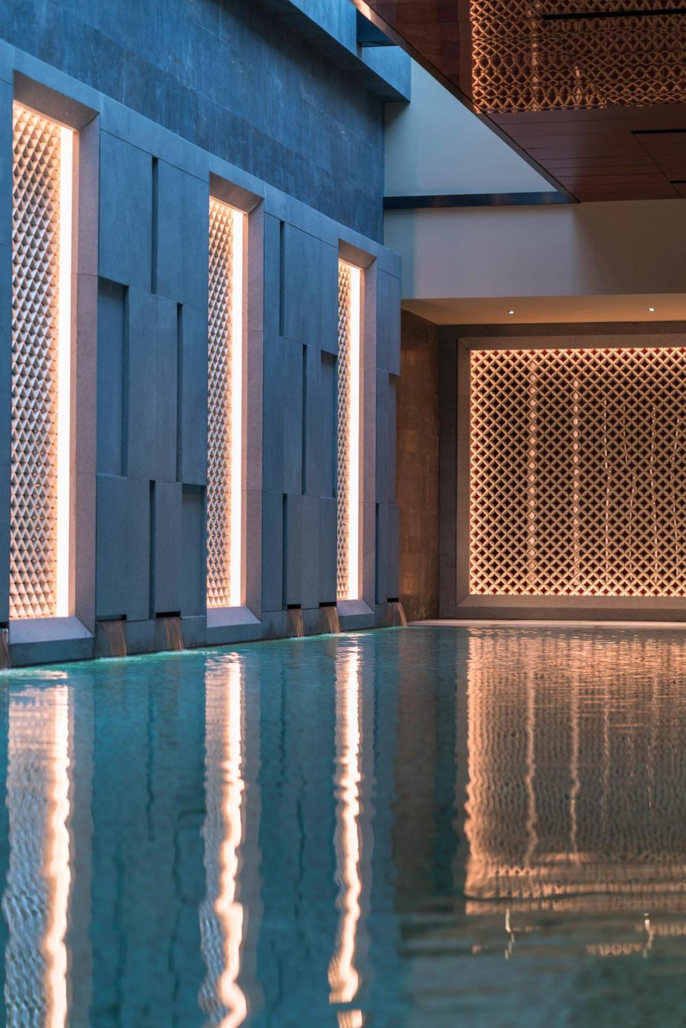 Grand Hyatt Changsha-Close To Helong Sports Center Exterior foto