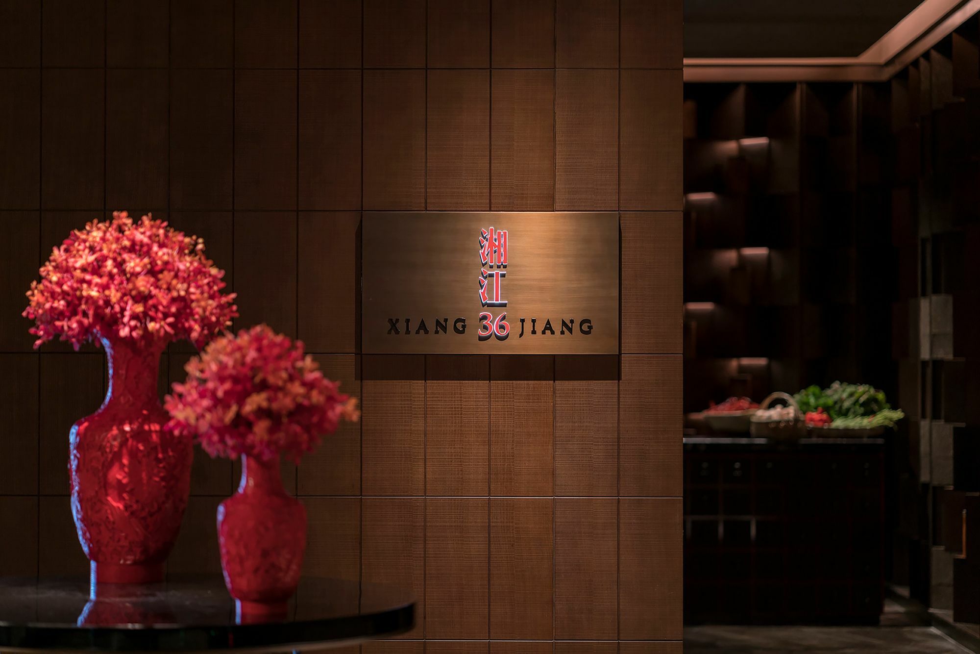 Grand Hyatt Changsha Hotel Exterior foto