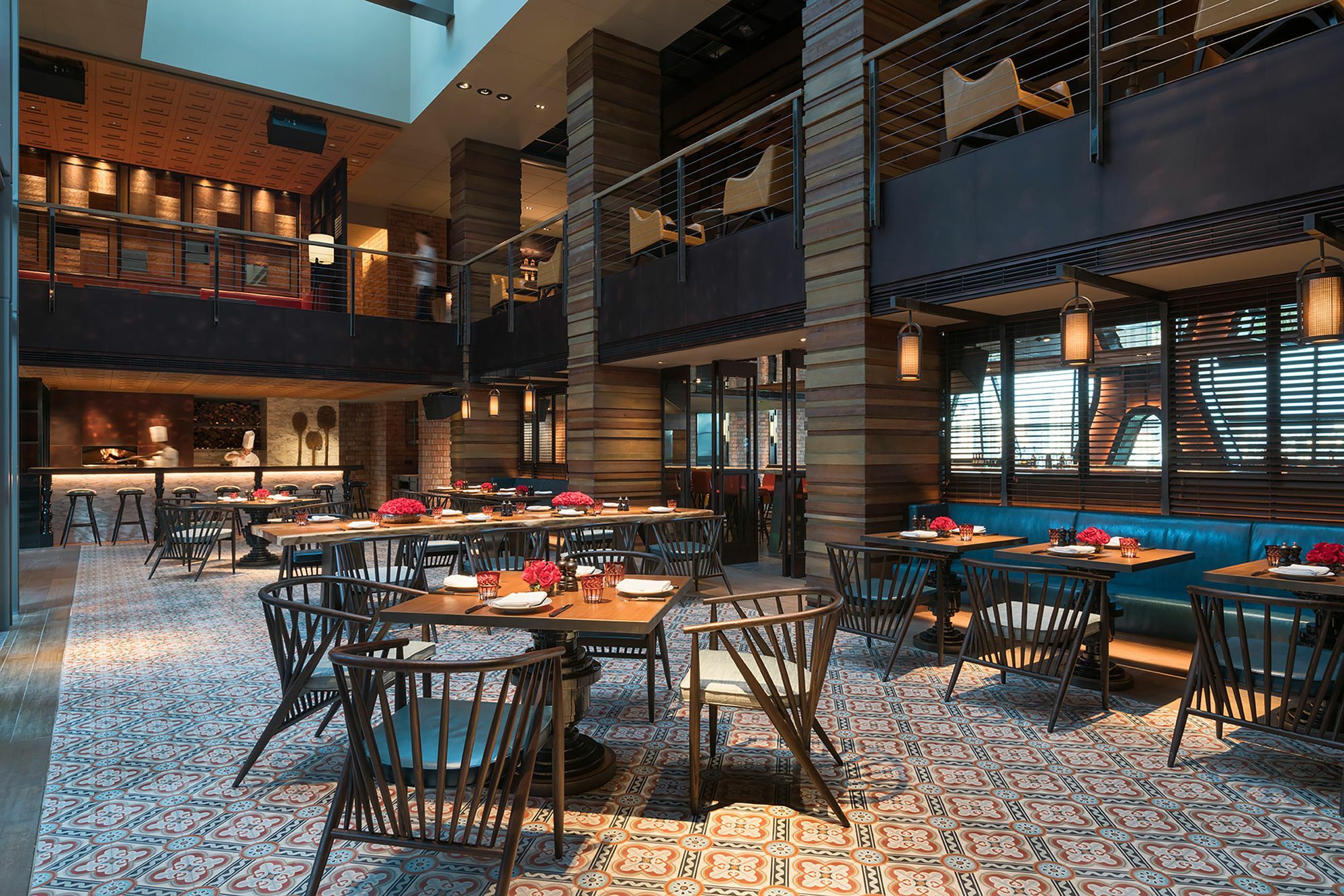 Grand Hyatt Changsha-Close To Helong Sports Center Exterior foto